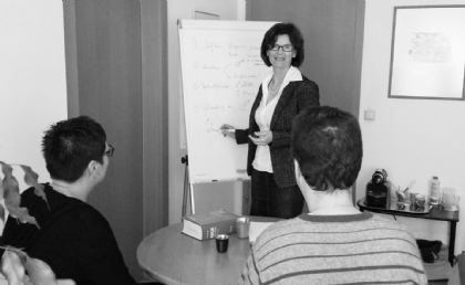 Mediation im Burgenland